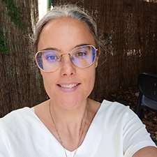 Anne-Laure Marteaux